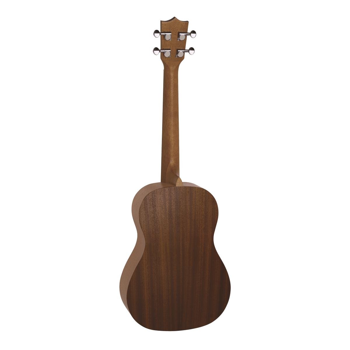 UKULELE BARITONO SOUNDSATION MAUI PRO MPUK-140M CON BORSA