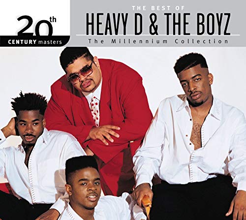 Heavy D & The Boyz