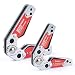 LISHUAI New Adjustable Angle(20°~200°) Welding Magnet,Magnetic Welding Holder,Welder Tool Accessories (Small)