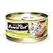 Fussie Cat Tuna & Shrimp Case 24 2.8Oz Can
