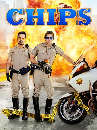 CHiPs