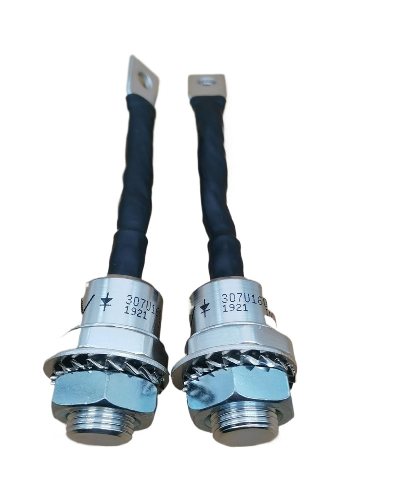 LEOTNNDQ 1PCS 307U160 Stud rectifier diode