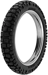 Pneu Yamaha Xtz 150 Crosser 110/90-17 60p Rt36 Traseiro Rinaldi