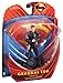 Mattel Superman Man of Steel Movie Masters General Zod with Shackles Figure