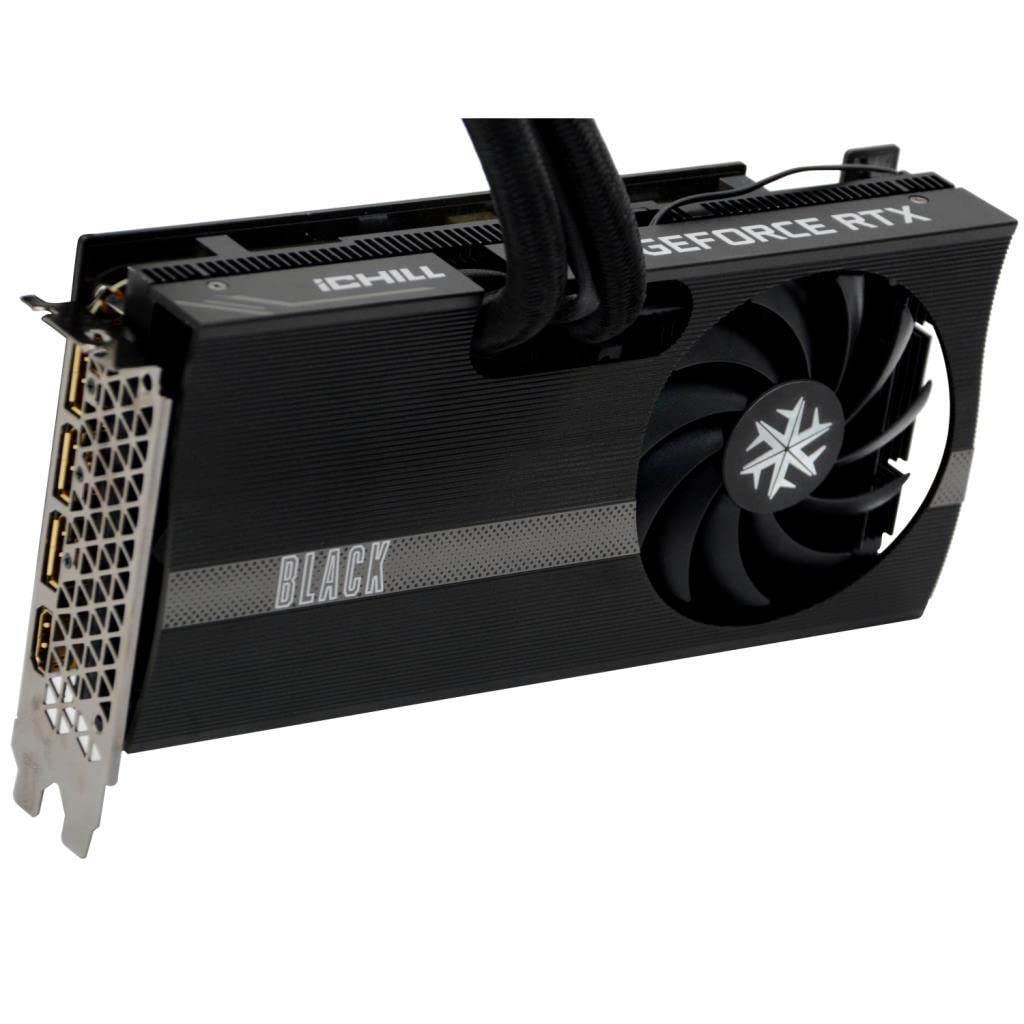Komponentko buy inno3d geforce rtx 3080 ti ichill black 12gb gddr6x pci  express gaming graphic card - c308tb-126xx-1810003 online at low prices in  india | inno3d reviews &amp; ratings