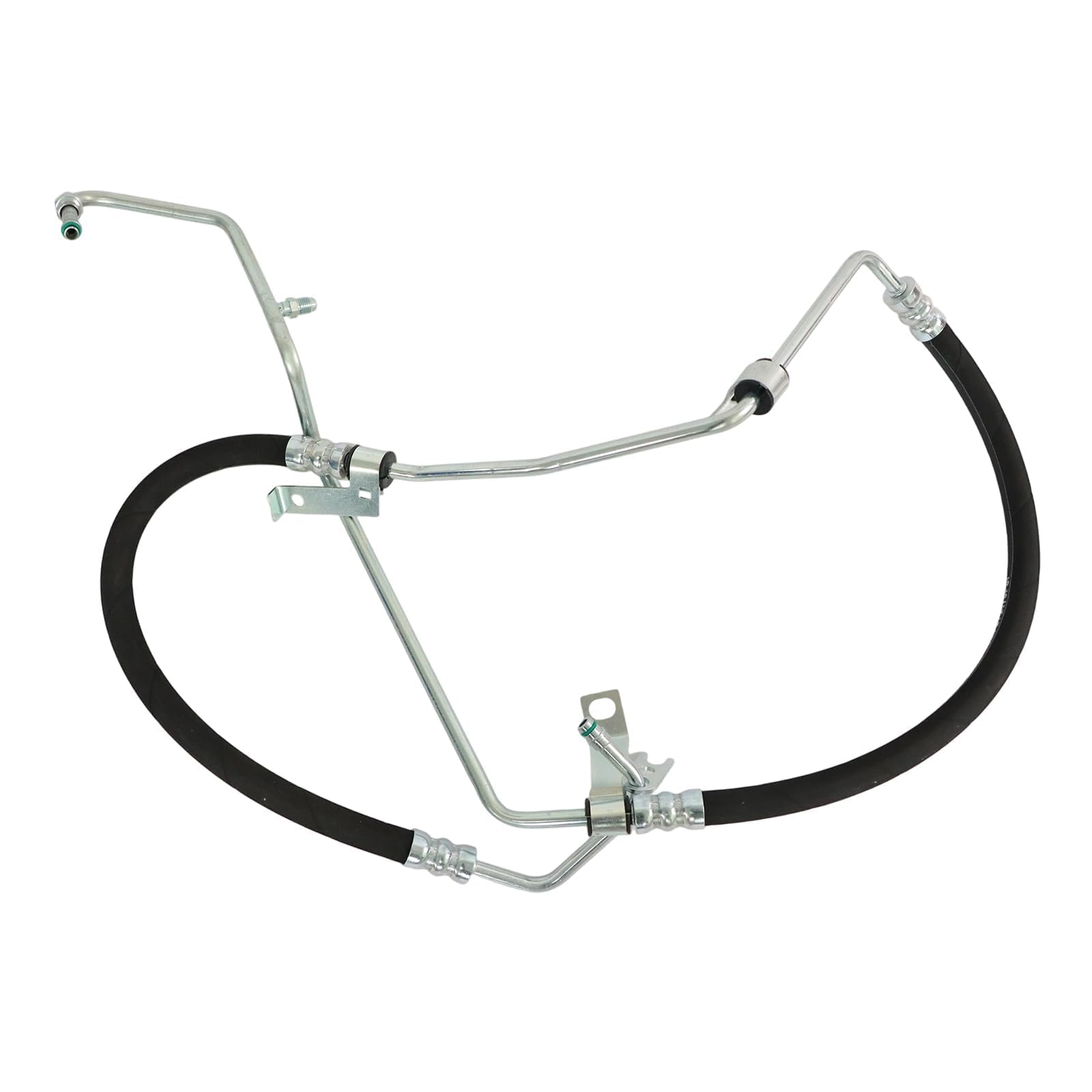 Servolenkungsschlauch Kompatibel mit Renault Trafic II Kompatibel mit Opel Vivaro Kompatibel mit Nissan Primastar X83 1.9/2.0 dCi 3947327627 8200762590