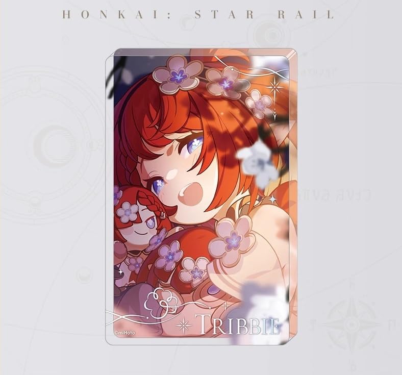 Amazon.co.jp: 崩壊：スターレイル 公式グッズ 正規品 オンパロス英雄