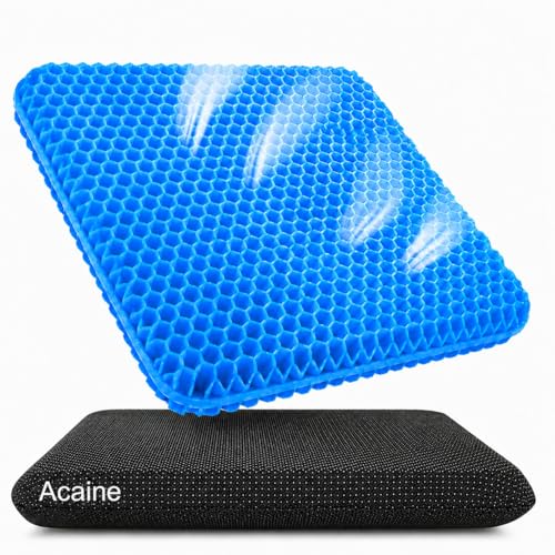 Extra Thick Pure Gel Cushion