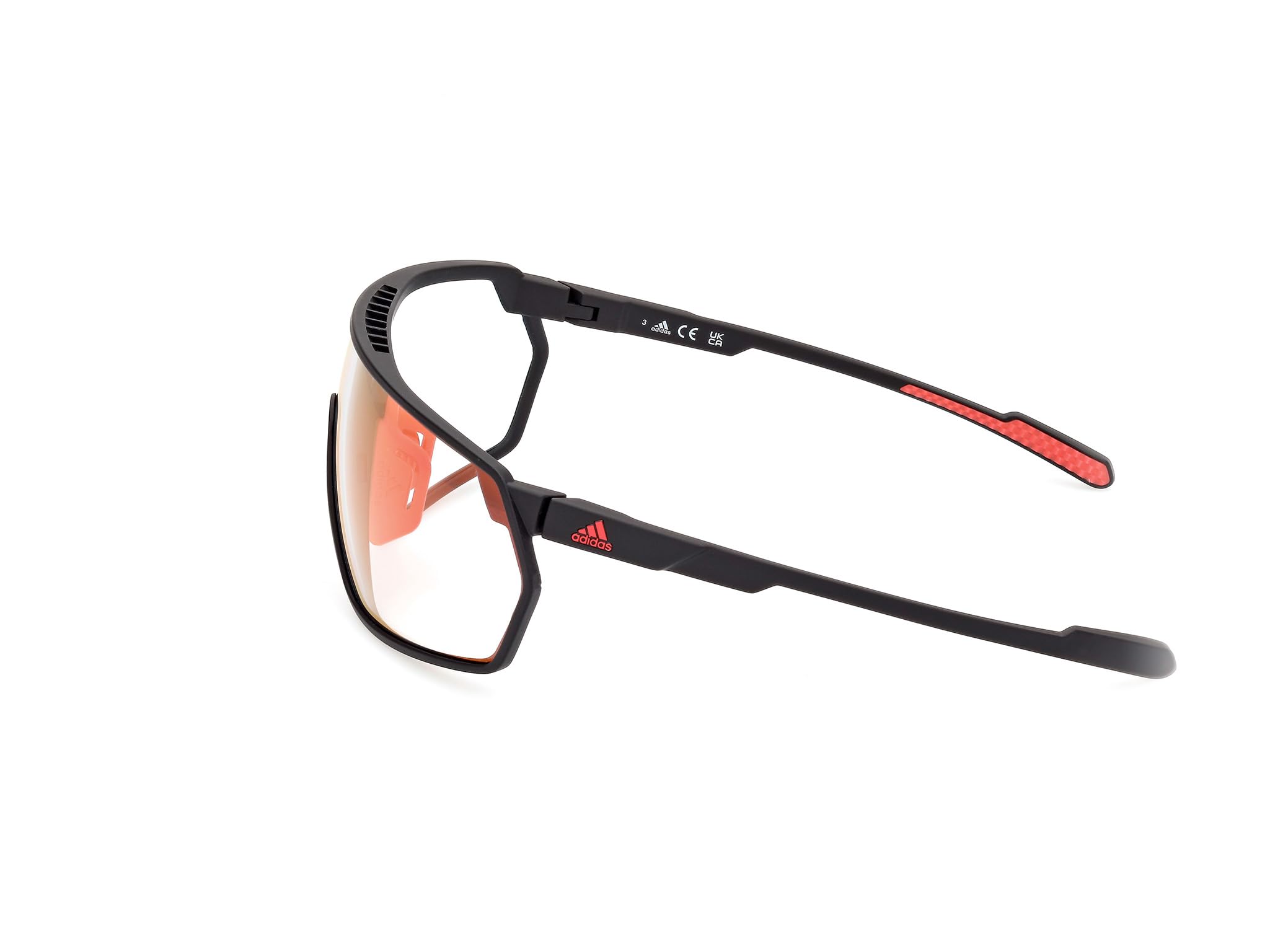 adidas Okulary przeciwsłoneczne Uniseks Sp0088