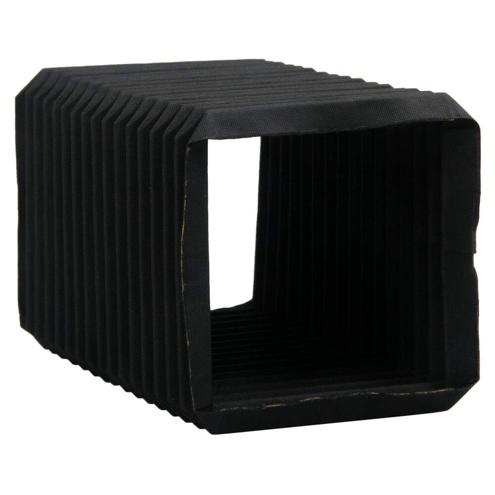 eTone Bellows for Nikon PB-3 PB-4 PB-5 PB-6 Focusing Attachment Macro Extension Tube, SP1BL