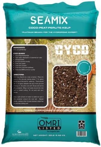 CYCO Seamix 50 Liter (45/PLT)