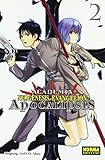  ACADEMIA NEOGÉNESIS EVANGELION: APOCALIPSIS 02 (CÓMIC MANGA) de Gainax - Khara (27 ago 2010) Tapa blanda