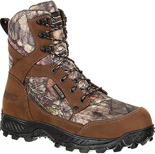 Rocky Ridge Top 400G Insulated Waterproof Hiker