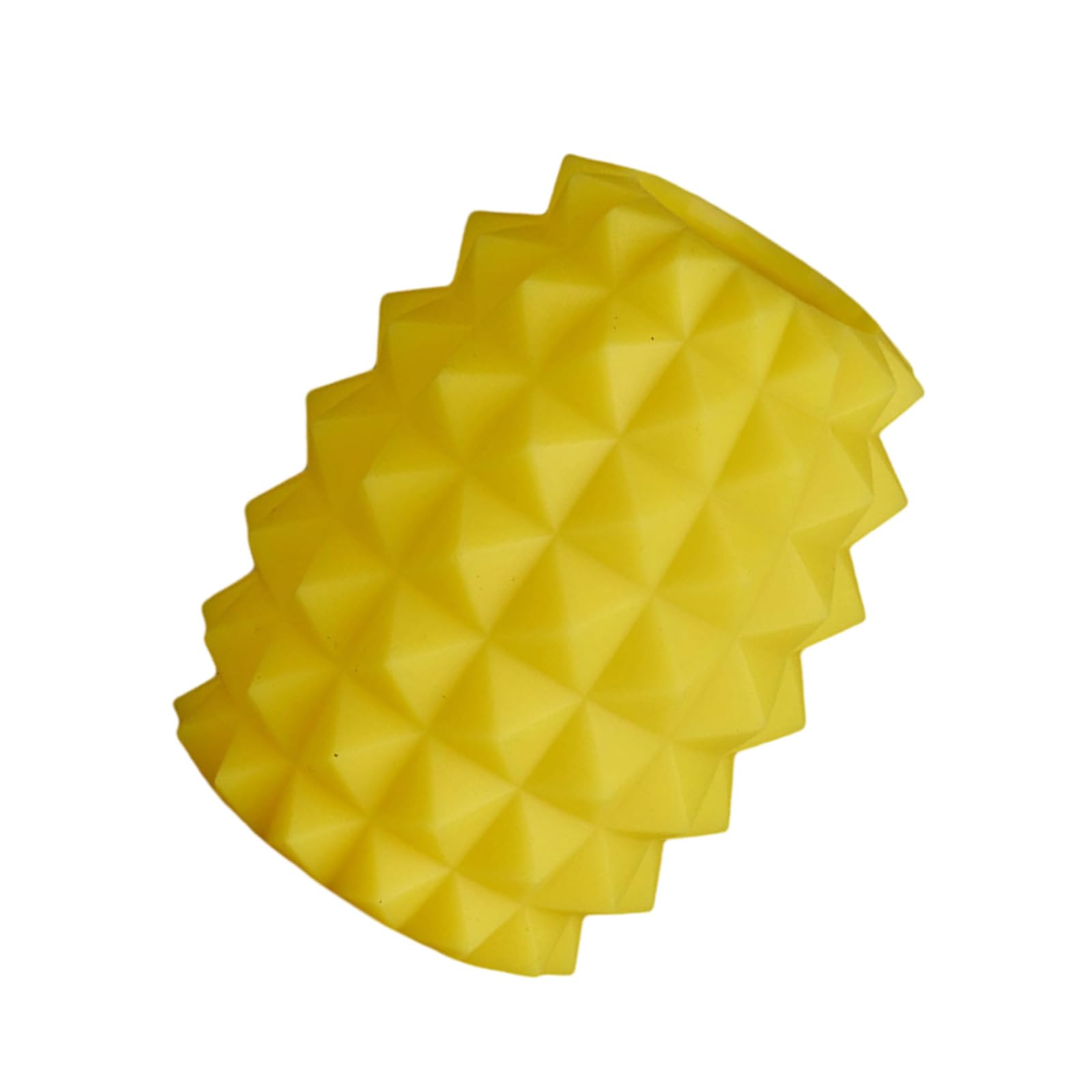 Elnwnnkc Drum Lampshades Pineapple Silicone Lamp Shades Lamp Assembly Lighting Accessories Suitable for Table and Floor Lamps Silicone Pineapple Shade