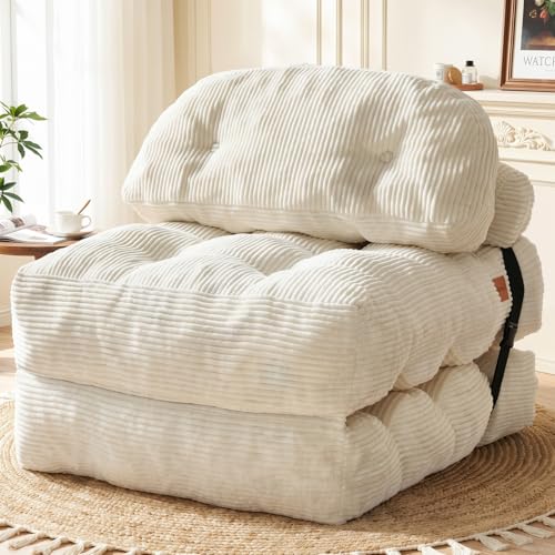 Vellorise Folding Sofa Bed