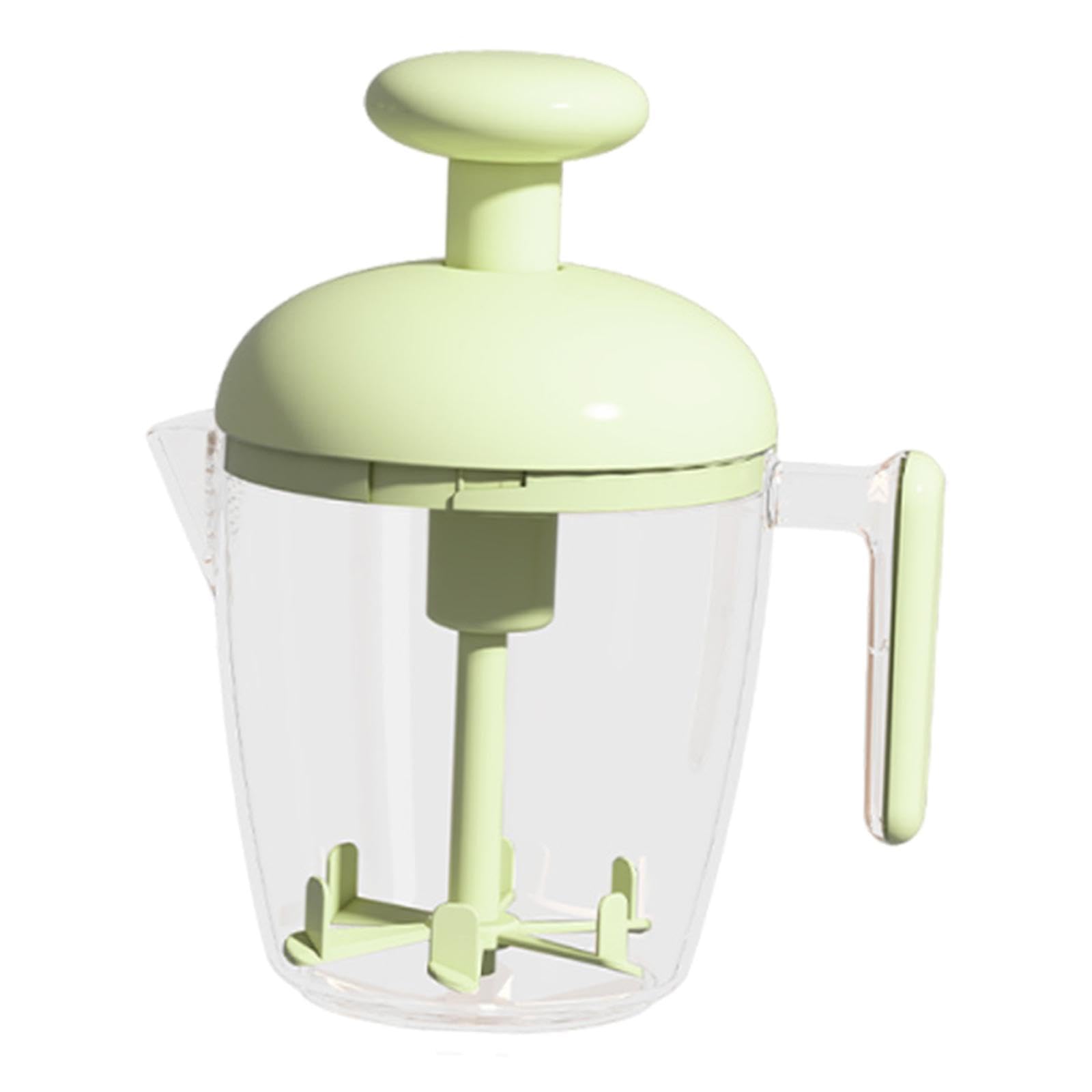 Egg Mixing Cup Egg Mixer Beater Kitchen Utensil Versatile Supplies Compact Easy Blending Hand Press Mixer for Beverage