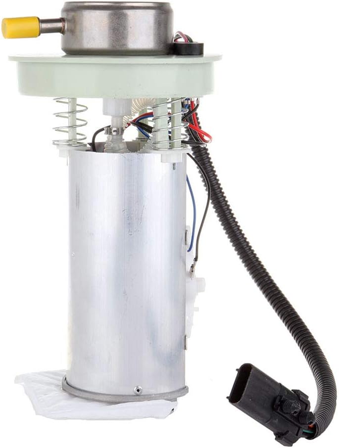 FIEPARTS Fuel Pump Assembly Replacement for 2000 for Dodge Dakota 2.5L,2000-2003 for Dodge Dakota 3.9L,2000-2003 for Dodge Dakota 4.7L,2000-2003 for Dodge Dakota 5.9L, E7128MN