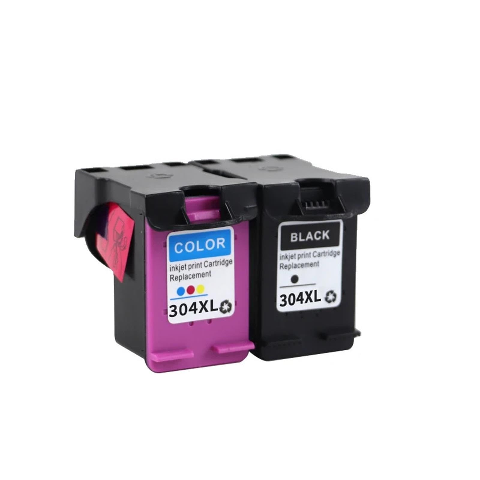 Cartuccia D'inchiostro 304XL Compatibile Con HP DeskJet 2620 3720 5032