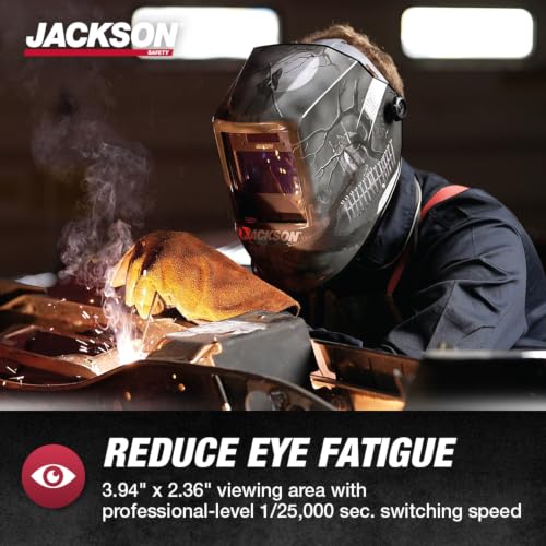 Jackson Safety Premium Graphic