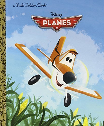 Disney Planes (By: Klay Hall)
