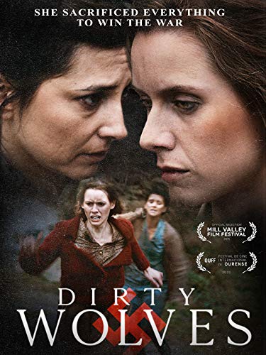 Dirty Wolves