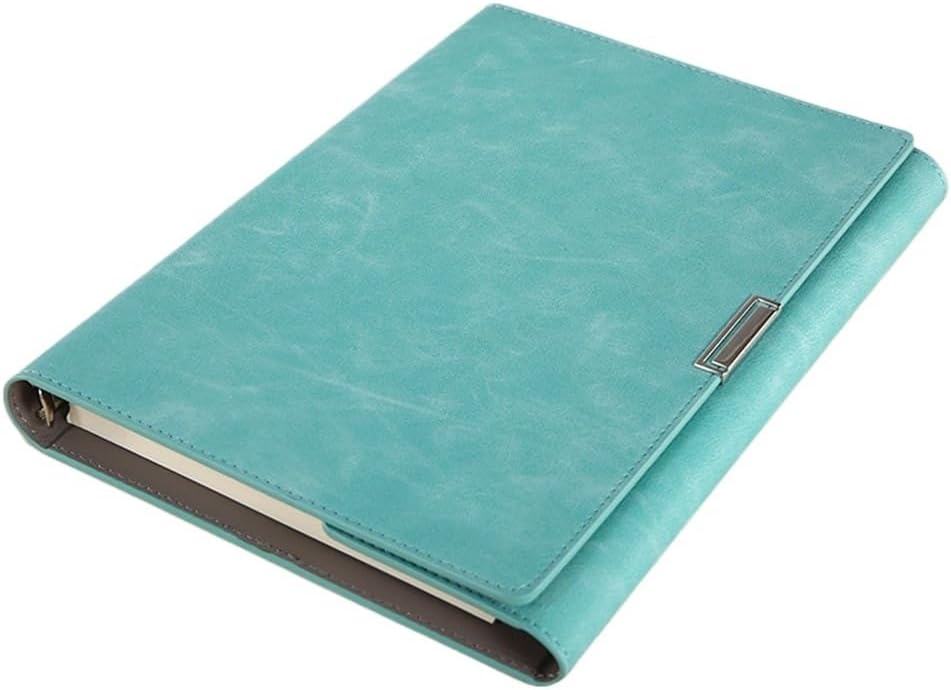 Business Customized Loose-Leaf Bookkeeping Stationery