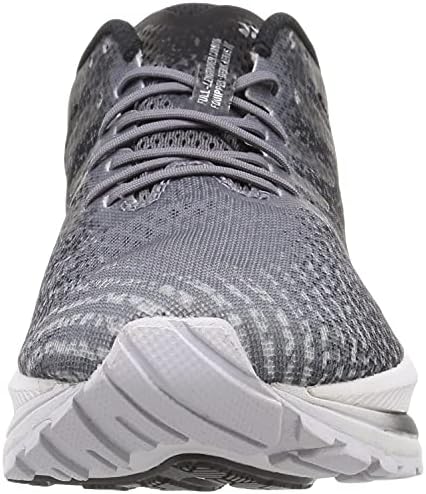 Yonex Saffron Airlass Men's Running Shoes, Black/Gray (290), US Men's Size 8.5 (26.5 cm) | Image 1