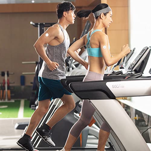 Freestyle Libre Patch 20 pezzi Impermeabile Patch