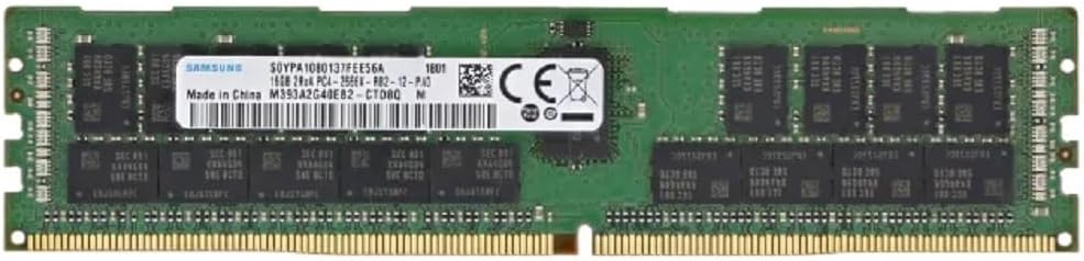 16GB DDR4 RAM module