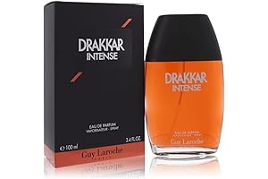 StarSun Depot Drakkar Cologne: An Intense and Unforgettable Fragrance