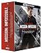 Produktbild Mission : impossible - l'intégrale des 6 films 4k Ultra-HD [Blu-ray] [FR Import]
