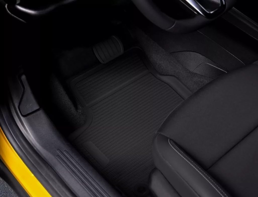 Tappetini in Gomma per JEEP AVENGER Benzina Originali