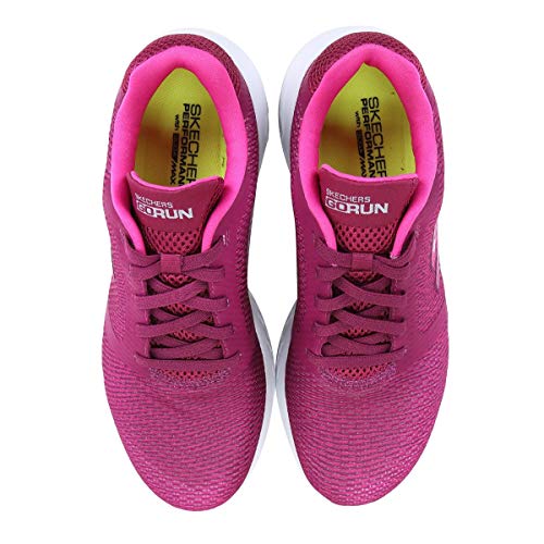 Image of Skechers Women Go Run 600 Control Running Shoe
