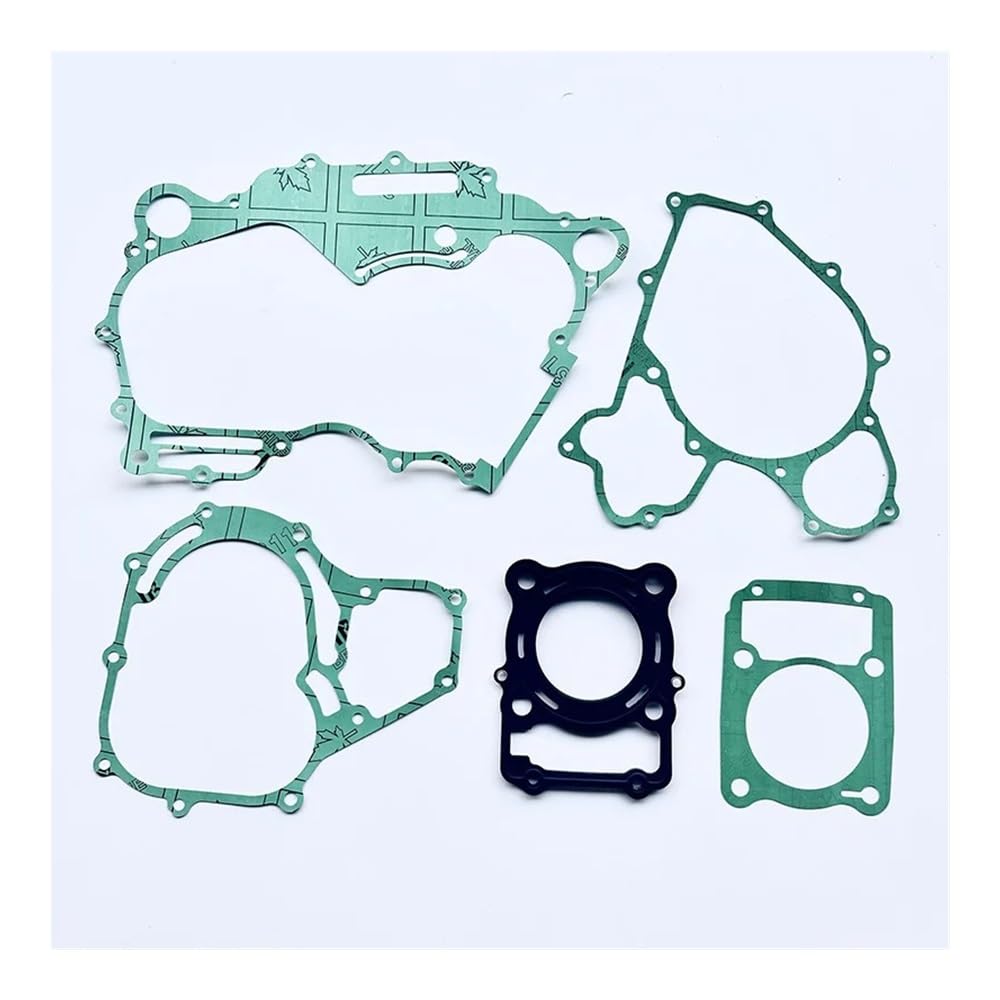 Kit de joint de moteur de précision pour culasse UTV Hisun HS 250cc