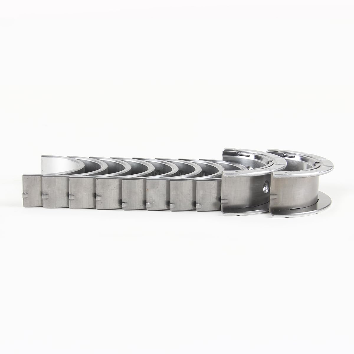 Amazon.com: WXHYWWF Crankshaft Main Bearing Set Fit for
