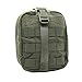 Shellback Tactical Rip Away Medic Pouch (Ranger Green)
