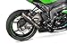 Scorpion KA1001CEM Titanium RP-1 GP Series Carbon Exhaust Can