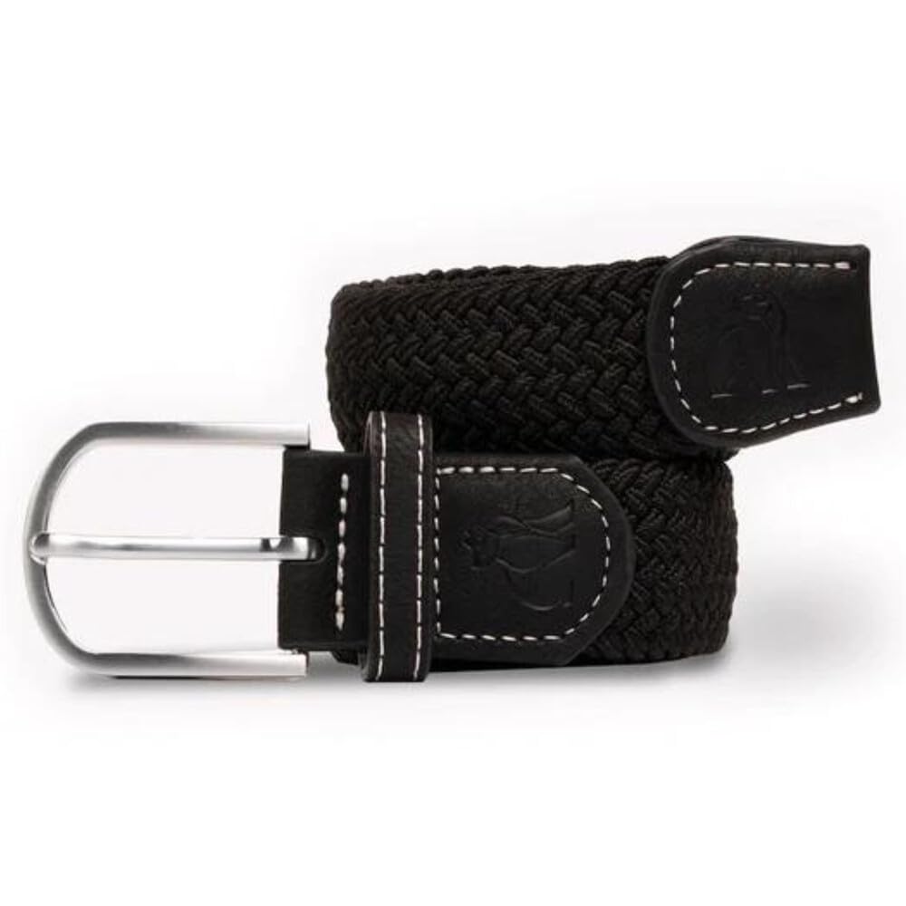 Swole Panda, Woven, Men's, Belt