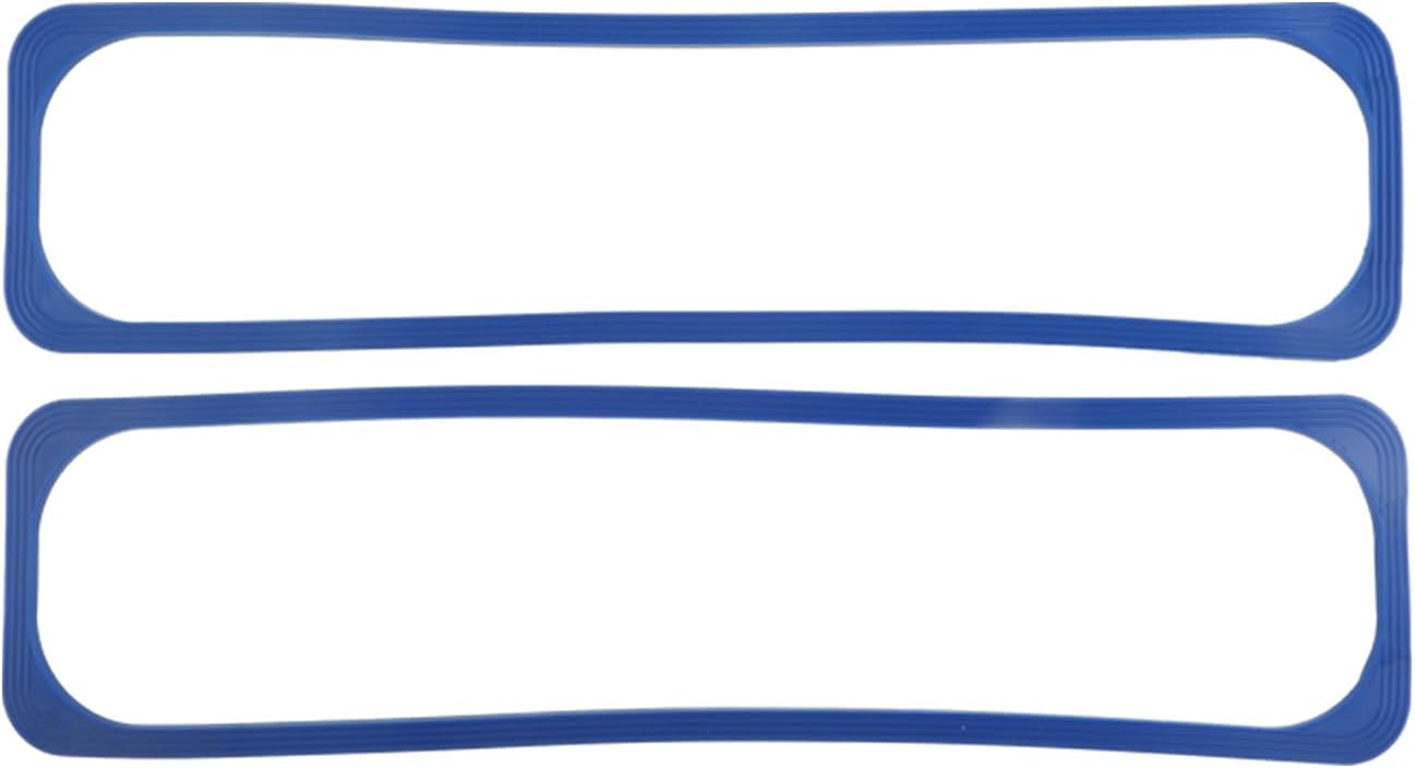 DETOTI Head Gasket Set For 1996-2002 ESCALADE EXPRESS 1500 2500 3500 C1500 C2500 C3500 5.7L Vortec OHV VIN R ‎HS7733PT-16