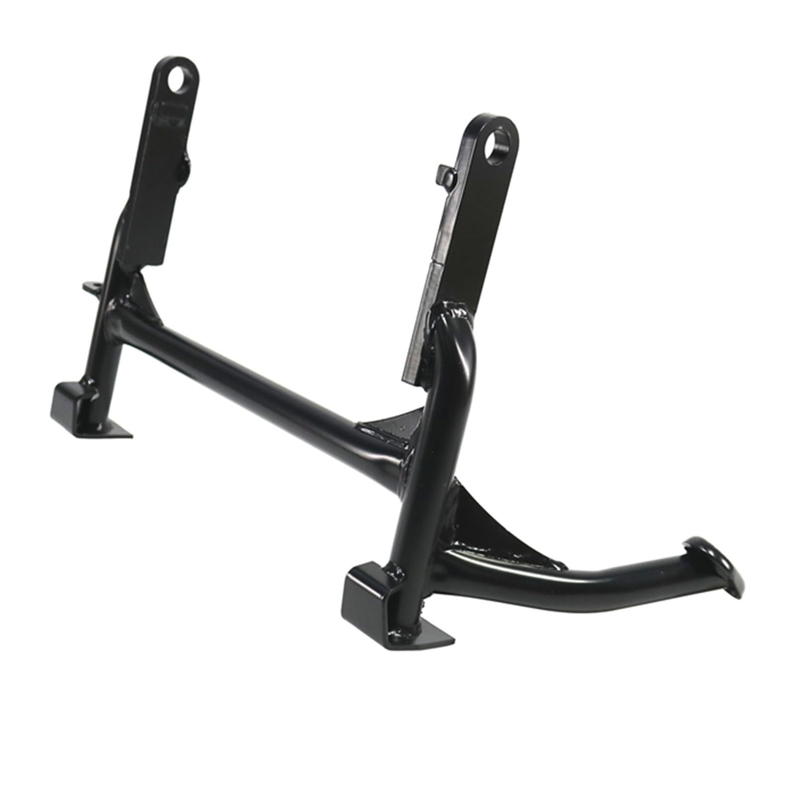 Pdanbd Type A Motorcycle Center Kickstand For Rebel Cmx300 Cmx500 300 500 2017-2024 Motorcycle Center Stand Large Bracket Support Kickstand Parking Stand Leg