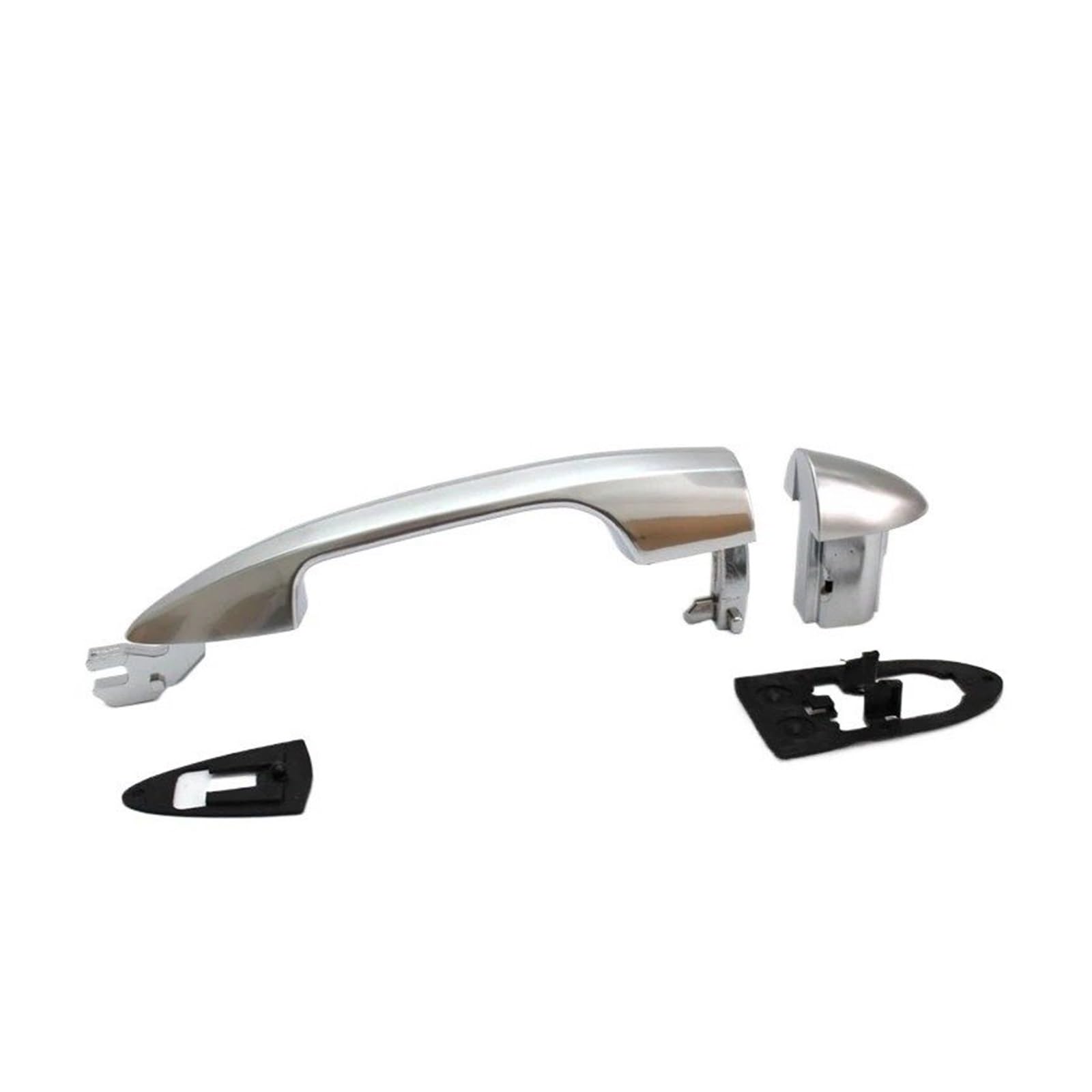 Door Handle For Lancia For Ypsilon 2011-2018 Exterior Door Handle Outer