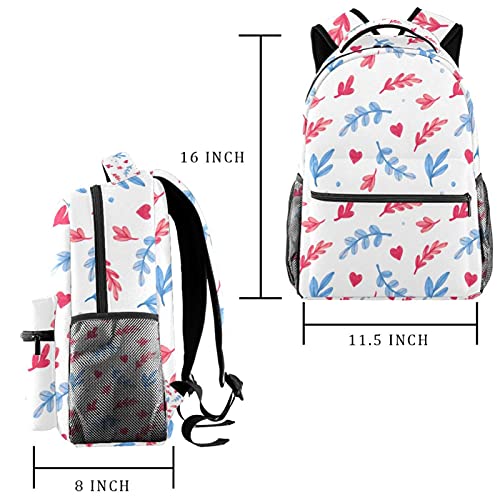 Sac à dos voyage avec porte-bouteille idéal pour les sorties scolaires - 2