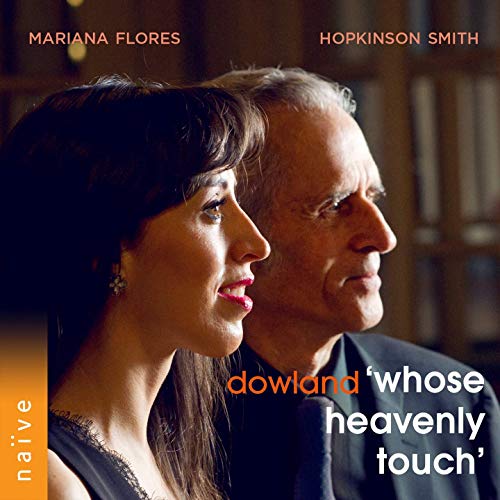 Dowland-Whose Heavenly Touch