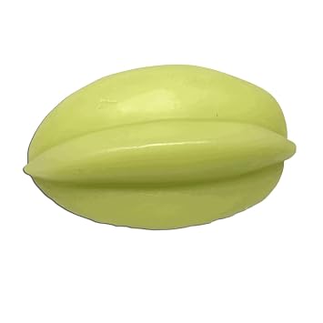 Fruits & Flower Soaps Carambola