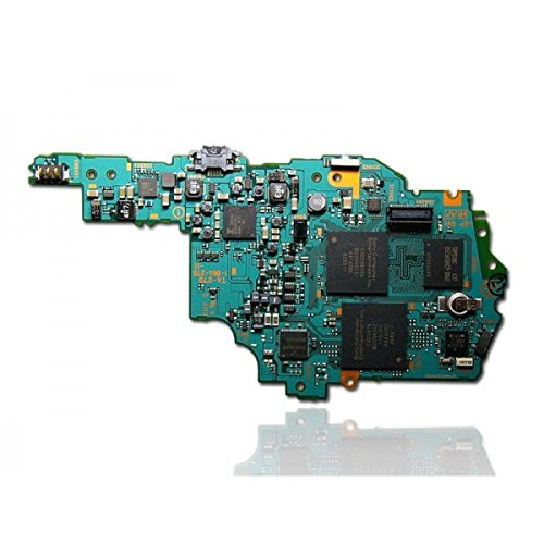 Preisvergleich Produktbild Third Party - Carte mère PSP 1000 - 0583215000602