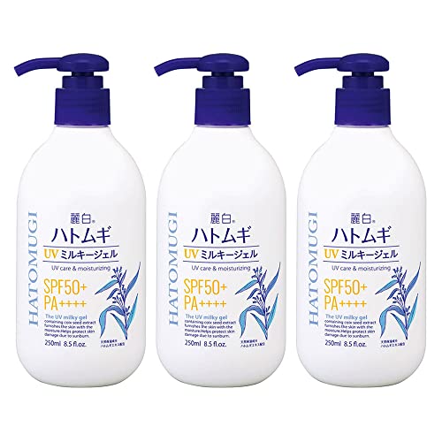 F y3z픒 ngM UV~L[WF SPF50+ PA++++ |v 250ml