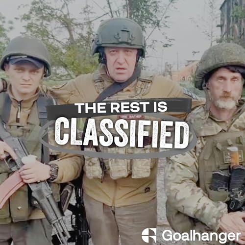 100. Putin's Secret Army: Fighting With Assad In Syria (Ep 3)