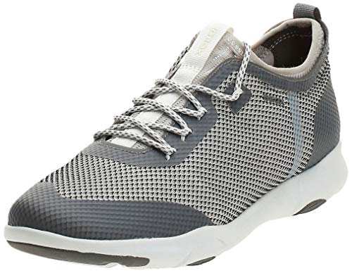 Image of Geox Men's U Nebula X A Low Top Sneaker