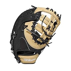 Wilson 2021 Jose Abreu A2K JAB79 GM 12.5" Baseball First