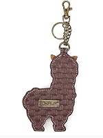 Vista 2 de Chala monedero llavero (2017 - Nuevo diseño)